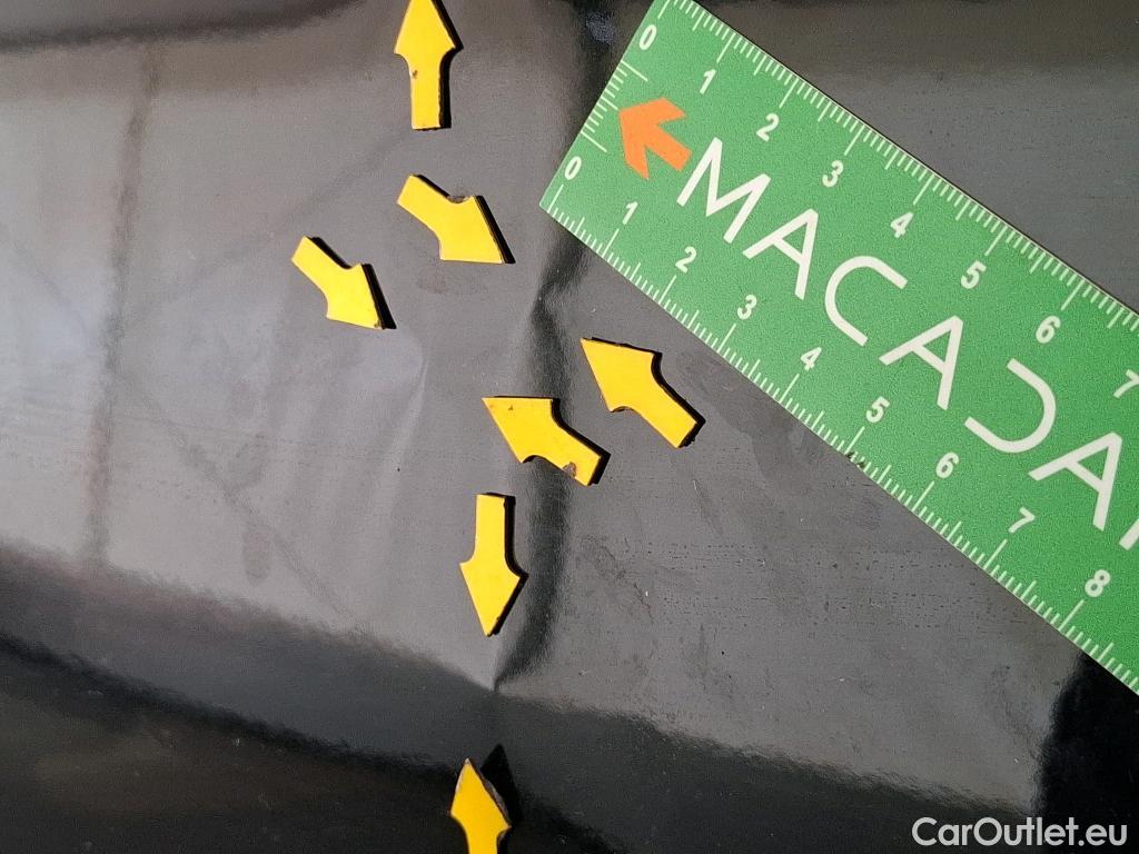  Citroen  Berlingo  Fourgon Club M 1000 1.5 BlueHDi 130CV BVA8 E6dT #49