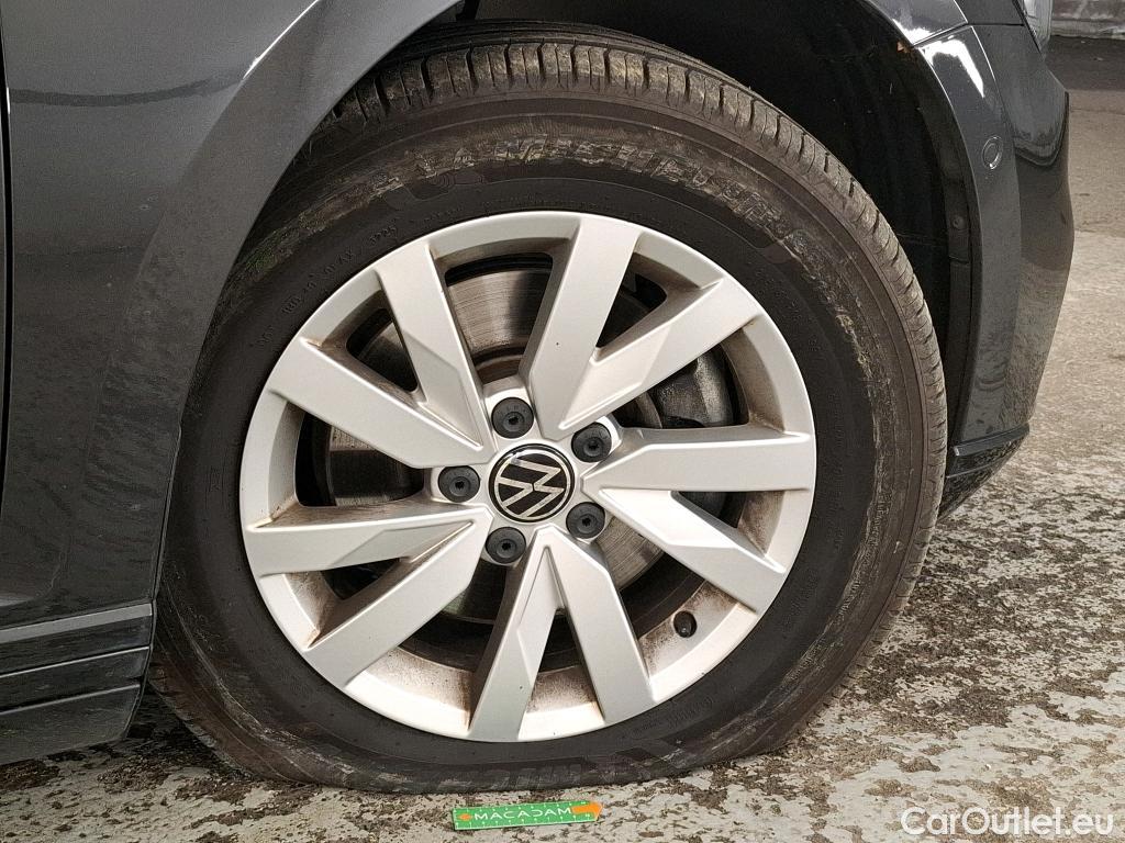  Volkswagen  Passat  Break Business 2.0 TDI 120CV BVA7 E6d #8