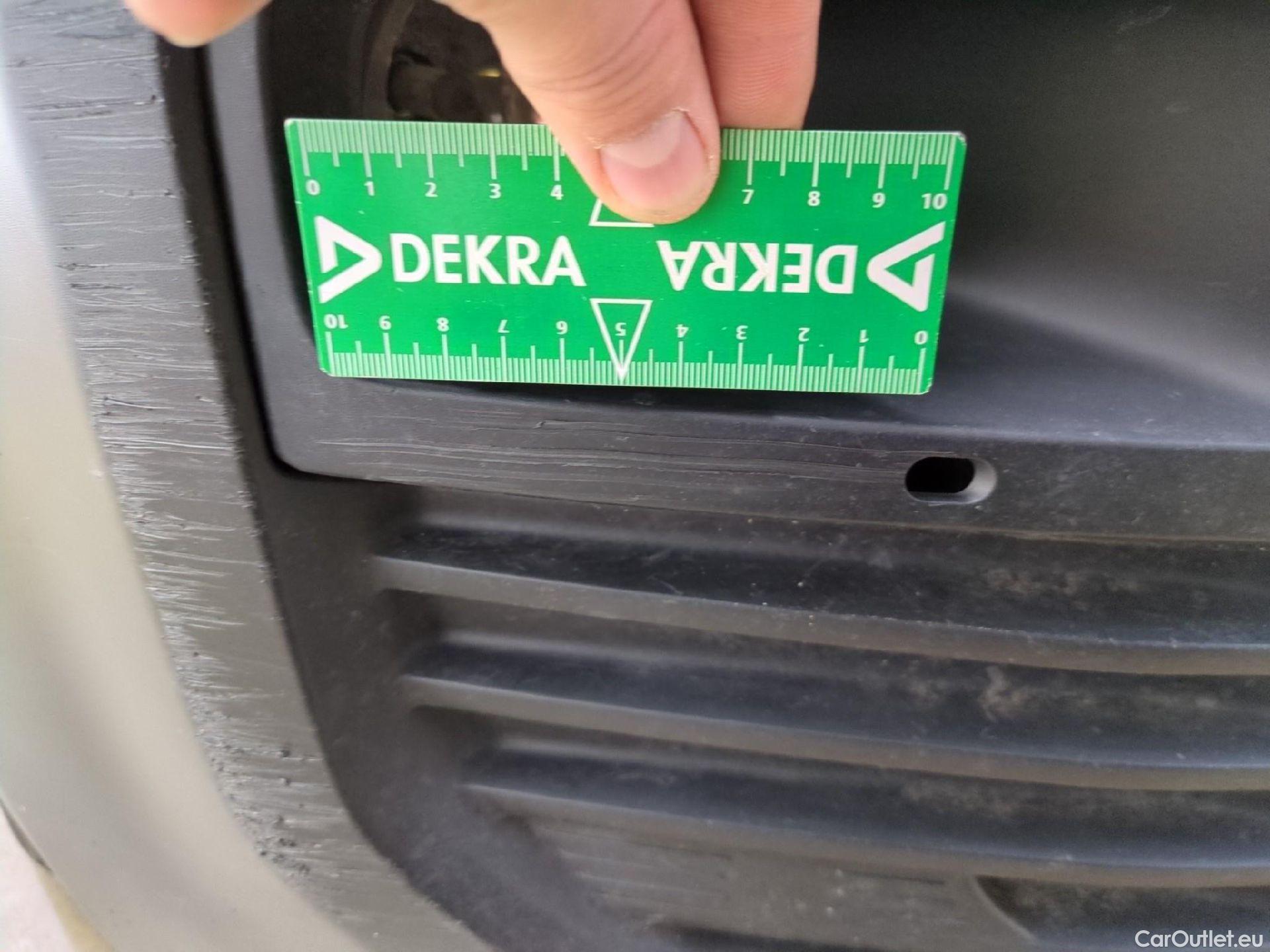  Citroen  Berlingo  Fourgon Club XL 950 1.5 BlueHDi 100CV BVM5 E6dT #33