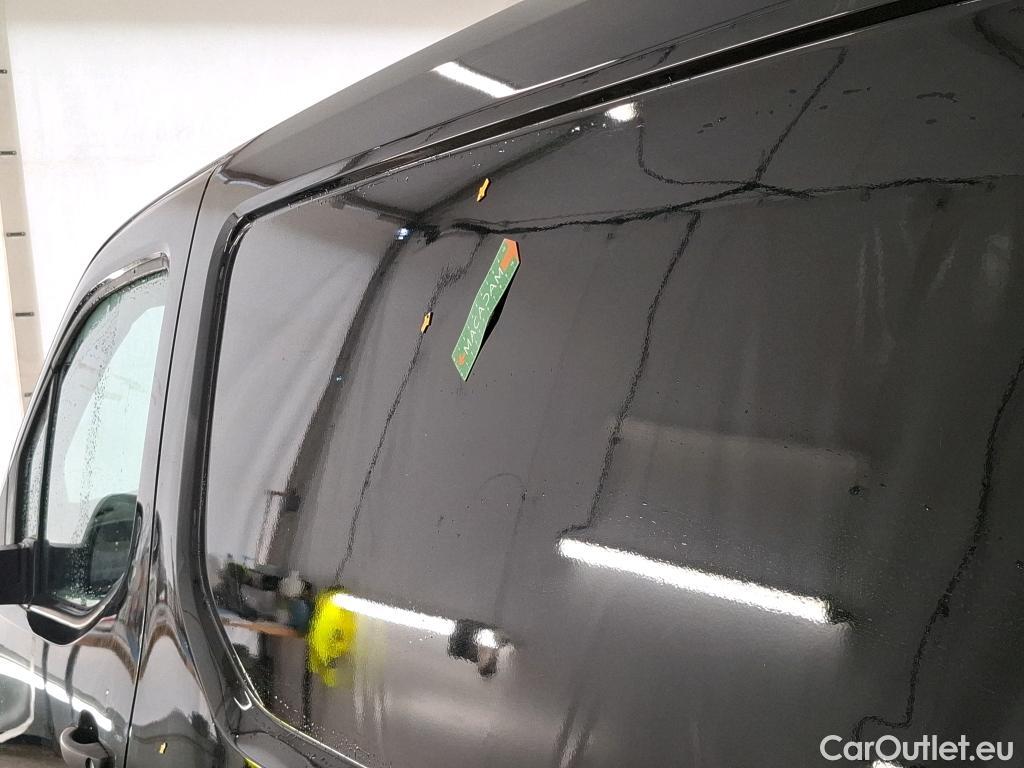  Citroen  Berlingo  Fourgon Club M 1000 1.5 BlueHDi 130CV BVA8 E6dT #4