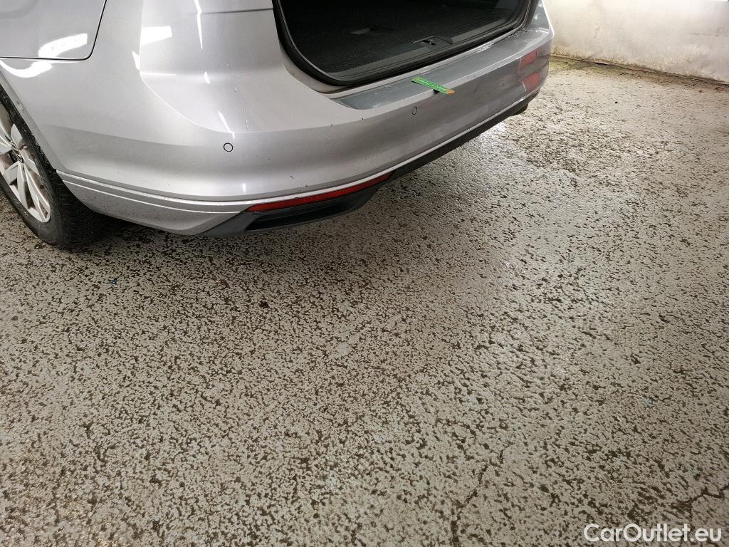  Volkswagen  Passat  Break Business 2.0 TDI 150CV BVA7 E6d #6