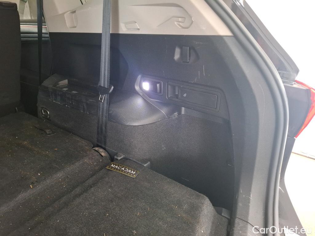  Volkswagen  Tiguan VOLKSWAGEN  Allspace / 2021 / 5P / SUV 1.5 TSI 150 DSG7 LIFE BUSINESS #1