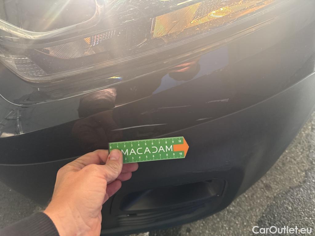  Citroen  Berlingo  Fourgon Club M 1000 1.5 BlueHDi 130CV BVA8 E6dT #22