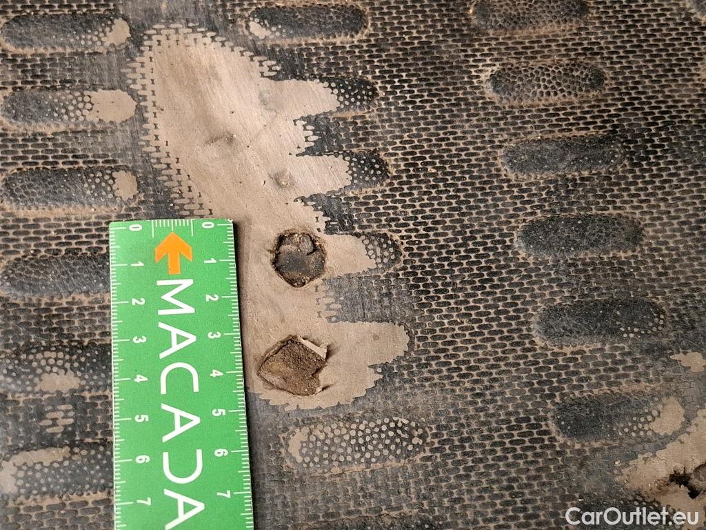  Citroen  Berlingo  Fourgon Club M 650 1.6 BlueHDi 75CV BVM5 E6 #19