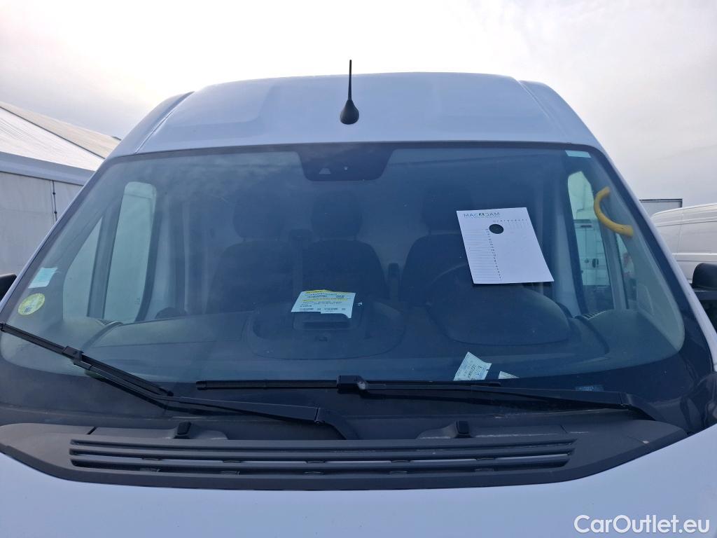  Citroen  Jumper CITROEN  / 2014 / 4P / Fourgon tôlé 33 L2H2 BlueHDi 120 S&S BVM6 Driver #1