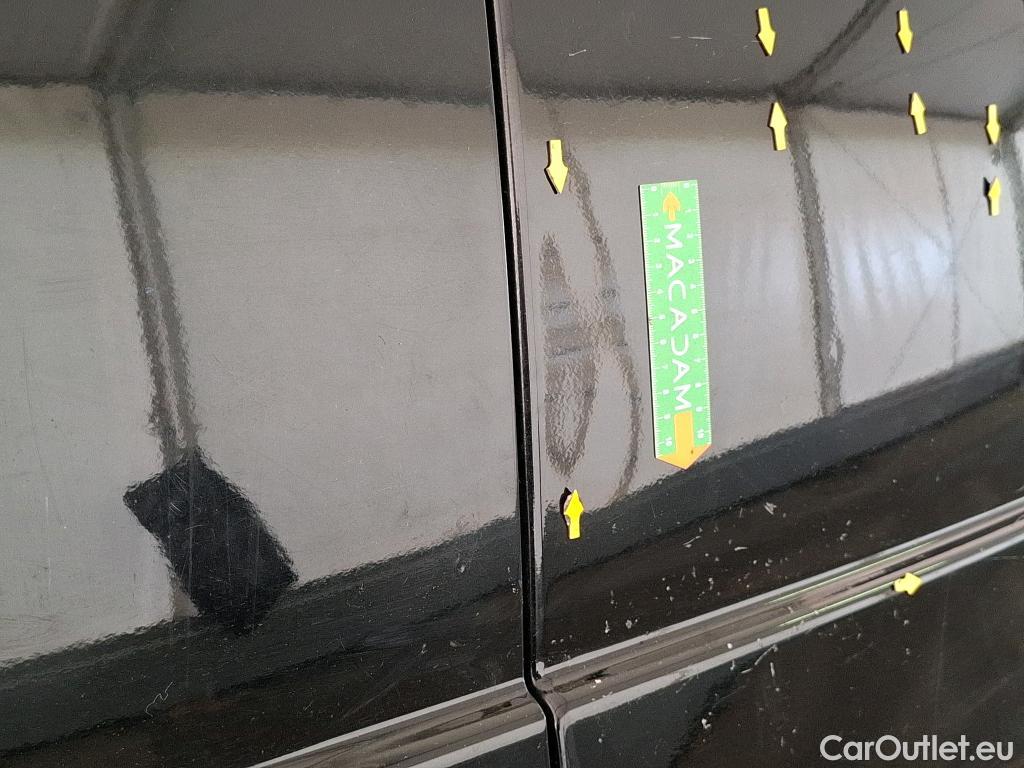  Citroen  Berlingo  Fourgon Club M 1000 1.5 BlueHDi 130CV BVA8 E6dT #42