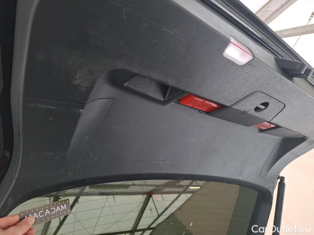  Volkswagen  Tiguan VOLKSWAGEN  Allspace / 2021 / 5P / SUV 1.5 TSI 150 DSG7 LIFE BUSINESS #21