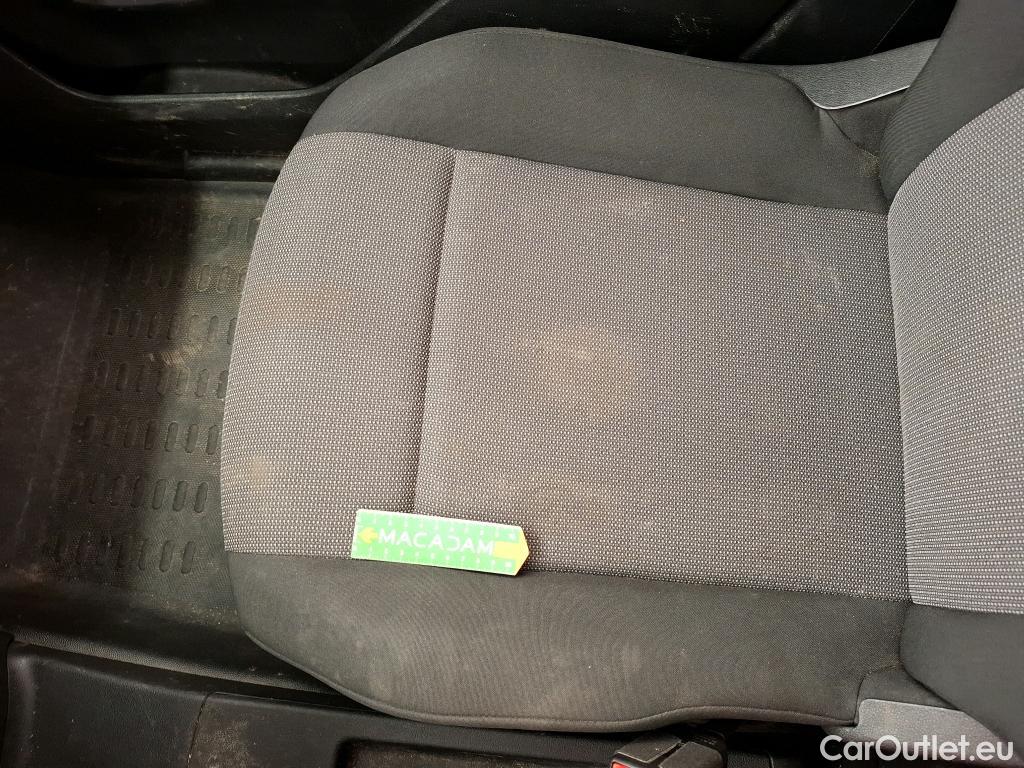  Citroen  Berlingo  Fourgon Club M 650 1.6 BlueHDi 75CV BVM5 E6 #27