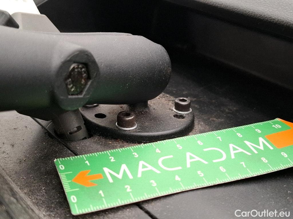  Citroen  Berlingo  Fourgon Club M 650 1.6 BlueHDi 75CV BVM5 E6 #15