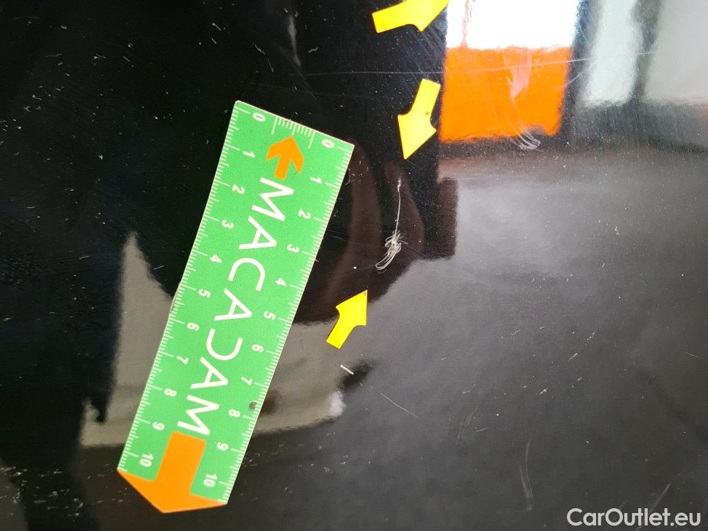  Citroen  Berlingo  Fourgon Club M 1000 1.5 BlueHDi 130CV BVA8 E6dT #14