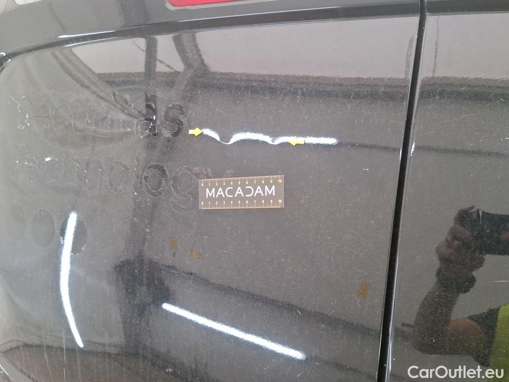  Citroen  Berlingo  Fourgon Club M 1000 1.5 BlueHDi 130CV BVA8 E6dT #22