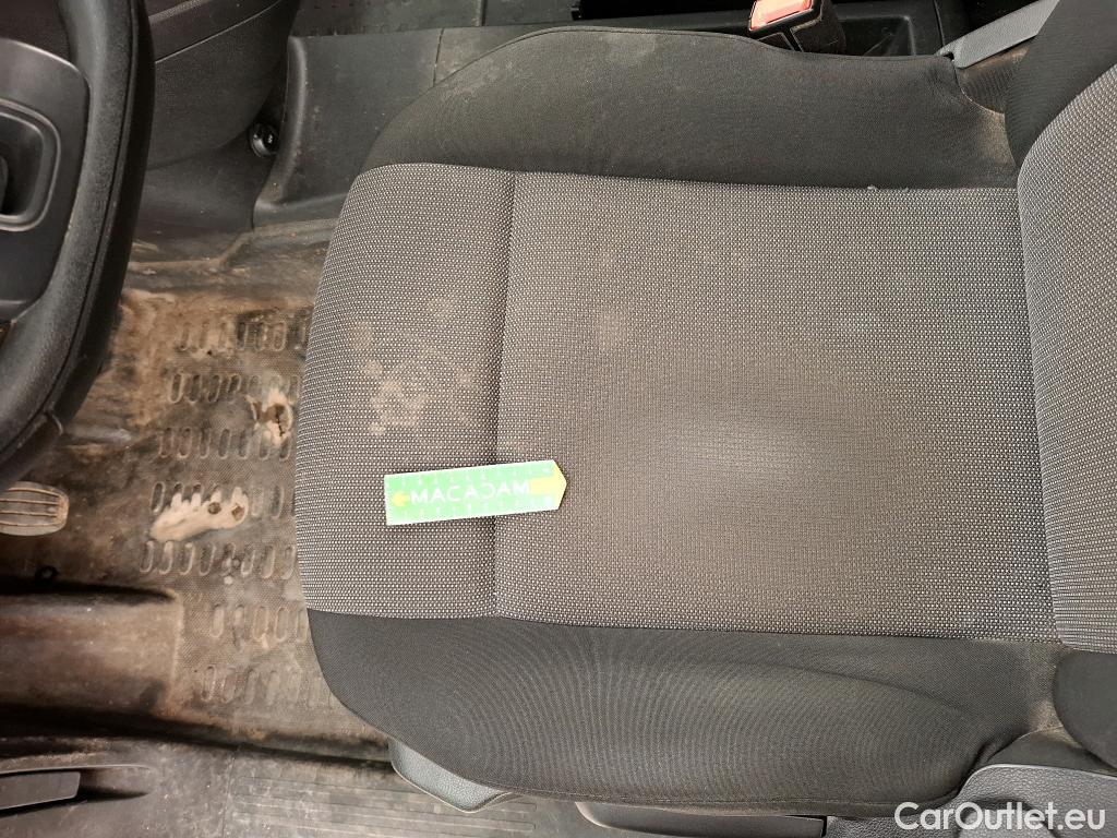  Citroen  Berlingo  Fourgon Club M 650 1.6 BlueHDi 75CV BVM5 E6 #32