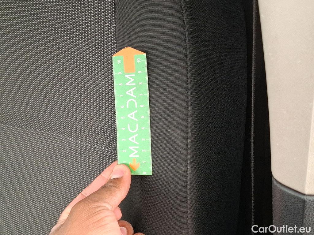  Citroen  Berlingo  Fourgon Club M 650 1.6 BlueHDi 75CV BVM5 E6 #38