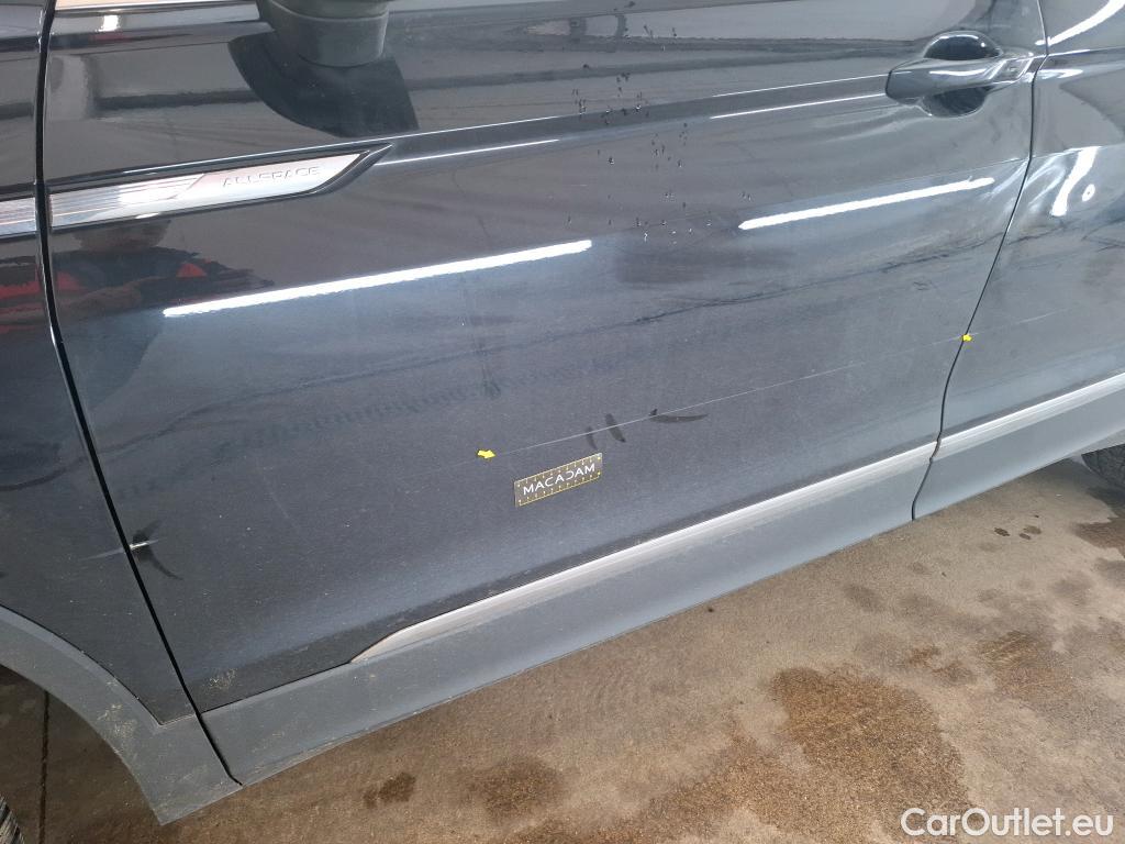  Volkswagen  Tiguan VOLKSWAGEN  Allspace / 2021 / 5P / SUV 1.5 TSI 150 DSG7 LIFE BUSINESS #14