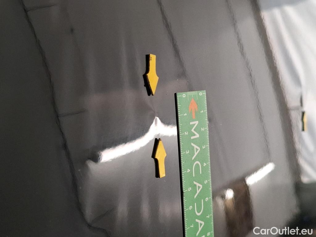  Citroen  Berlingo  Fourgon Club M 1000 1.5 BlueHDi 130CV BVA8 E6dT #19