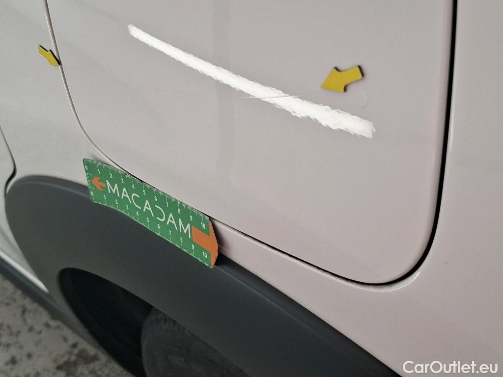  Citroen  C3  Société Feel 1.5 BlueHDI 100CV BVM6 E6dT #39