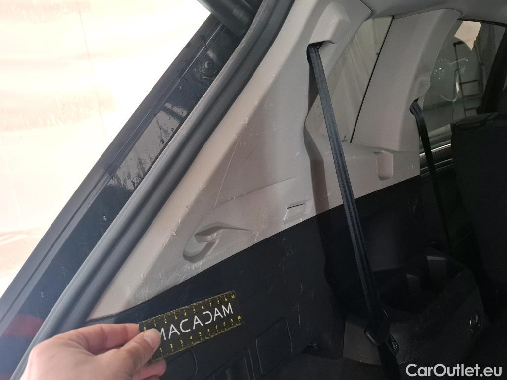  Volkswagen  Tiguan VOLKSWAGEN  Allspace / 2021 / 5P / SUV 1.5 TSI 150 DSG7 LIFE BUSINESS #34