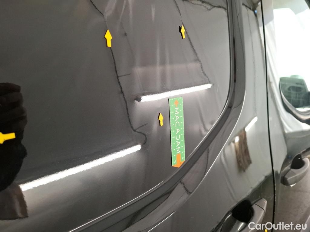  Citroen  Berlingo  Fourgon Club M 1000 1.5 BlueHDi 130CV BVA8 E6dT #22