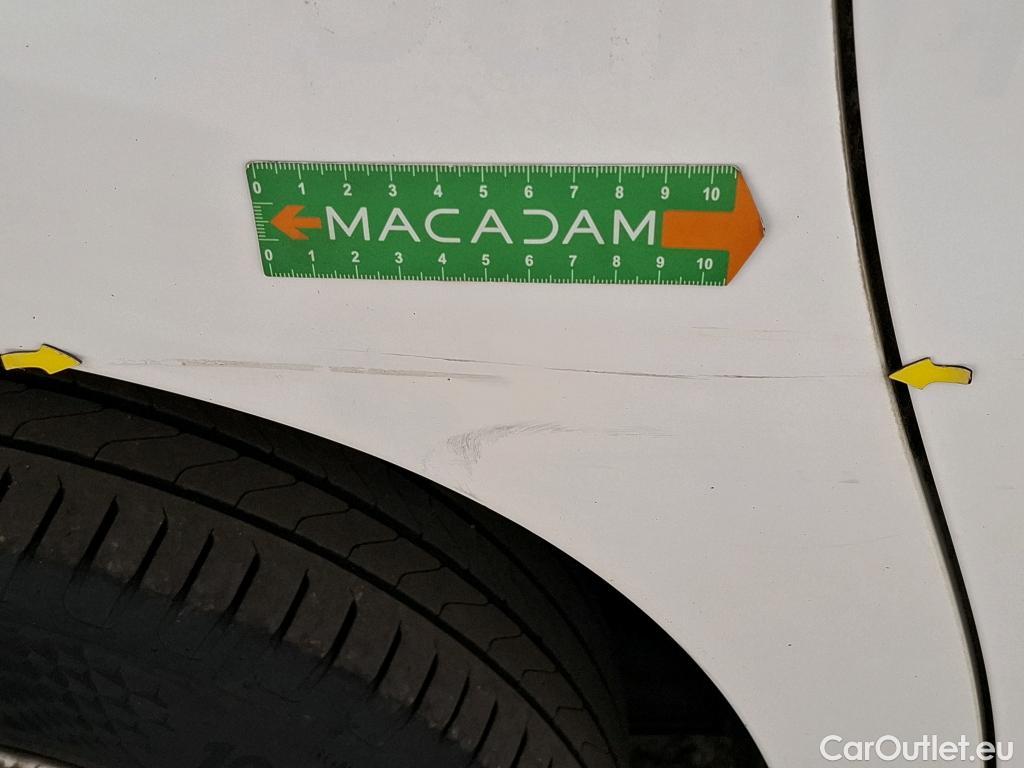  Citroen  Berlingo  Fourgon Club M 650 1.6 BlueHDi 75CV BVM5 E6 #64