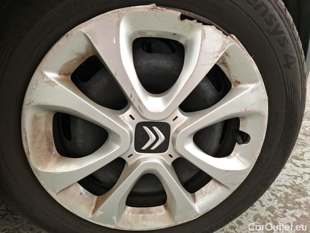  Citroen  C3  Société Feel 1.5 BlueHDI 100CV BVM6 E6dT #27