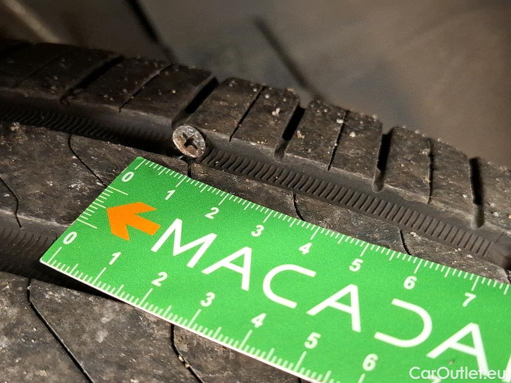  Volkswagen  Passat  Break Business 2.0 TDI 120CV BVA7 E6d #9