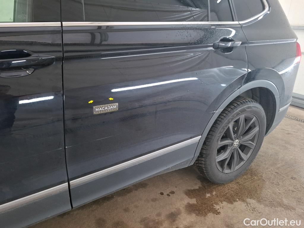  Volkswagen  Tiguan VOLKSWAGEN  Allspace / 2021 / 5P / SUV 1.5 TSI 150 DSG7 LIFE BUSINESS #10