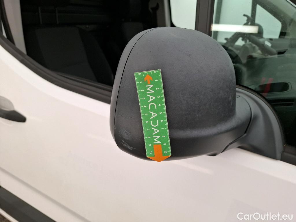  Citroen  Berlingo  Fourgon Club M 650 1.6 BlueHDi 75CV BVM5 E6 #47