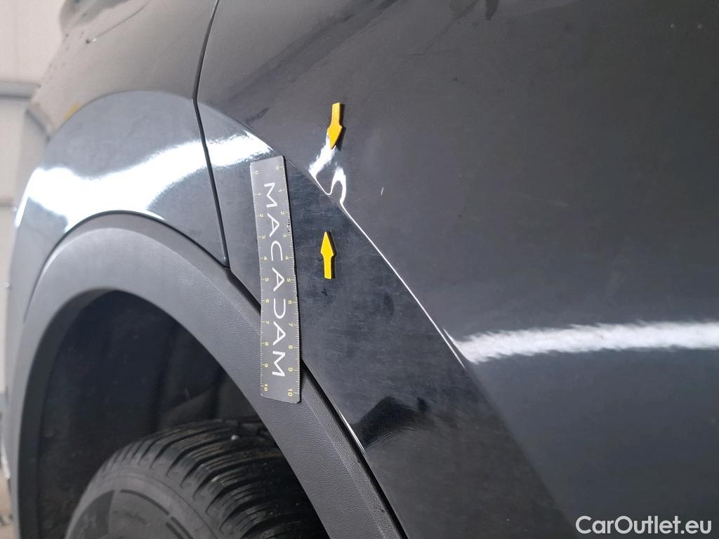  Volkswagen  Tiguan VOLKSWAGEN  Allspace / 2021 / 5P / SUV 1.5 TSI 150 DSG7 LIFE BUSINESS #59