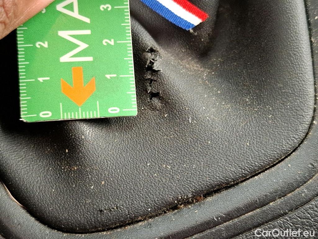  Citroen  Berlingo  Fourgon Club M 650 1.6 BlueHDi 75CV BVM5 E6 #24