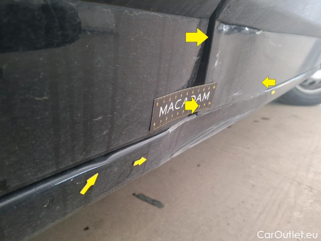  Citroen  Berlingo  Fourgon Club M 1000 1.5 BlueHDi 130CV BVA8 E6dT #46