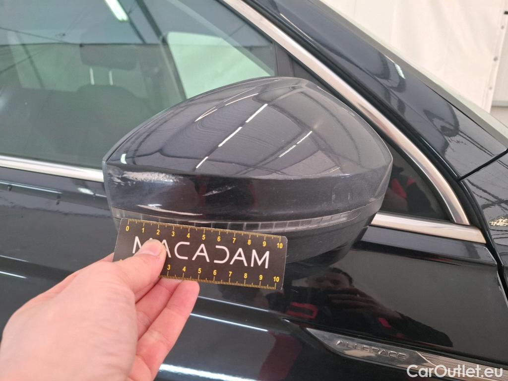  Volkswagen  Tiguan VOLKSWAGEN  Allspace / 2021 / 5P / SUV 1.5 TSI 150 DSG7 LIFE BUSINESS #63