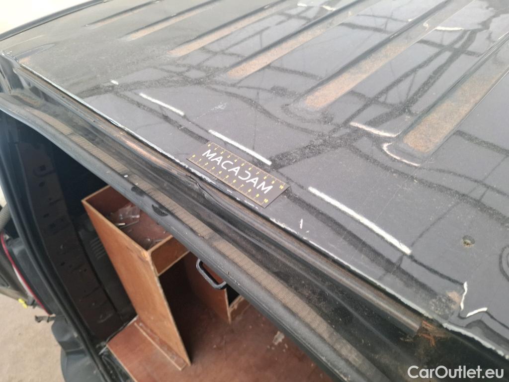  Citroen  Berlingo  Fourgon Club M 1000 1.5 BlueHDi 130CV BVA8 E6dT #93