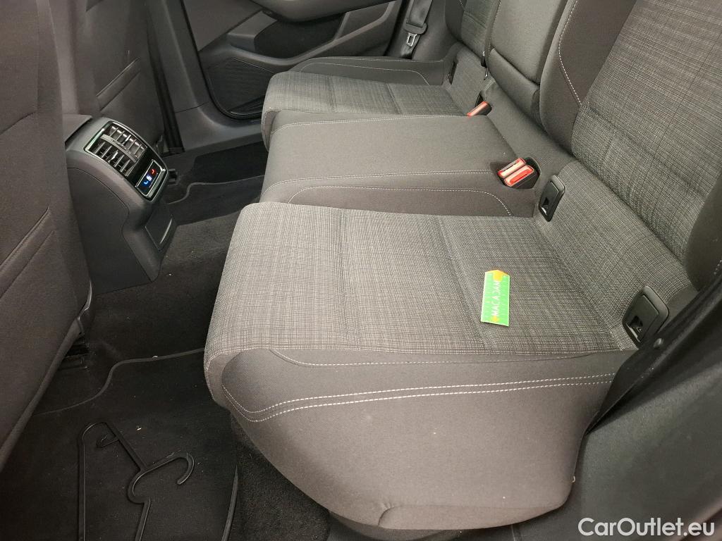  Volkswagen  Passat  Break Business 2.0 TDI 120CV BVA7 E6d #10