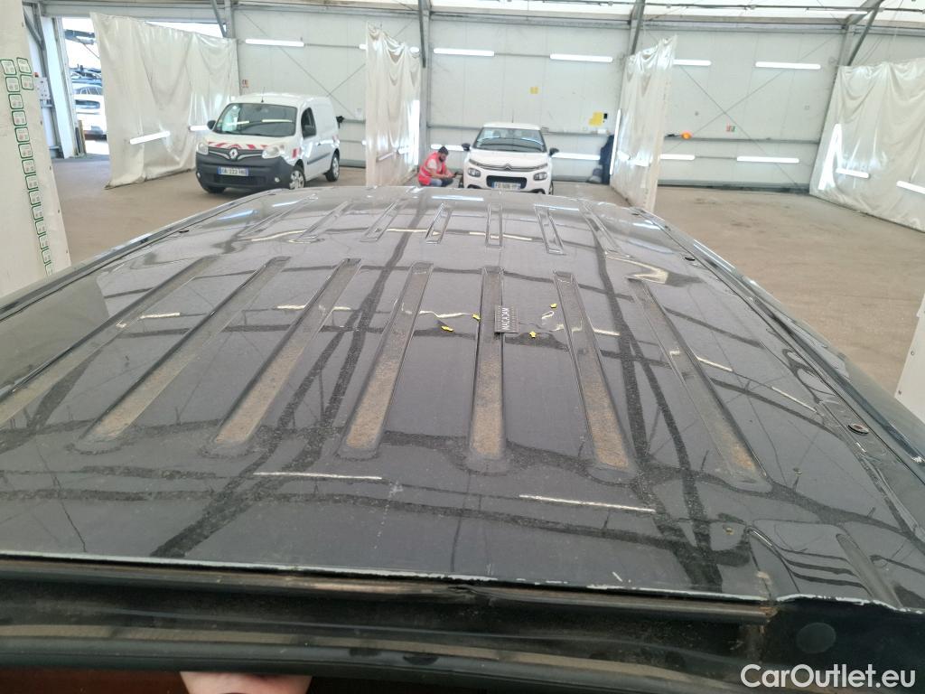  Citroen  Berlingo  Fourgon Club M 1000 1.5 BlueHDi 130CV BVA8 E6dT #47