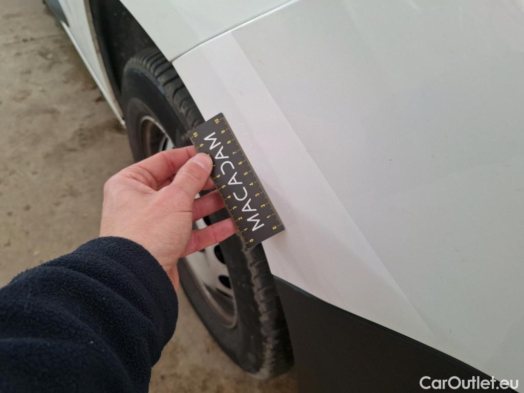  Citroen  Berlingo  Fourgon Driver M 1000 1.5 BlueHDi 100CV BVM5 E6dT #18