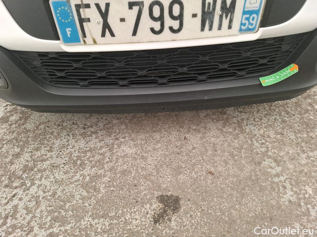  Citroen  C3  Société Feel 1.5 BlueHDI 100CV BVM6 E6dT #66