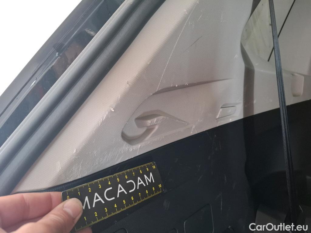  Volkswagen  Tiguan VOLKSWAGEN  Allspace / 2021 / 5P / SUV 1.5 TSI 150 DSG7 LIFE BUSINESS #35