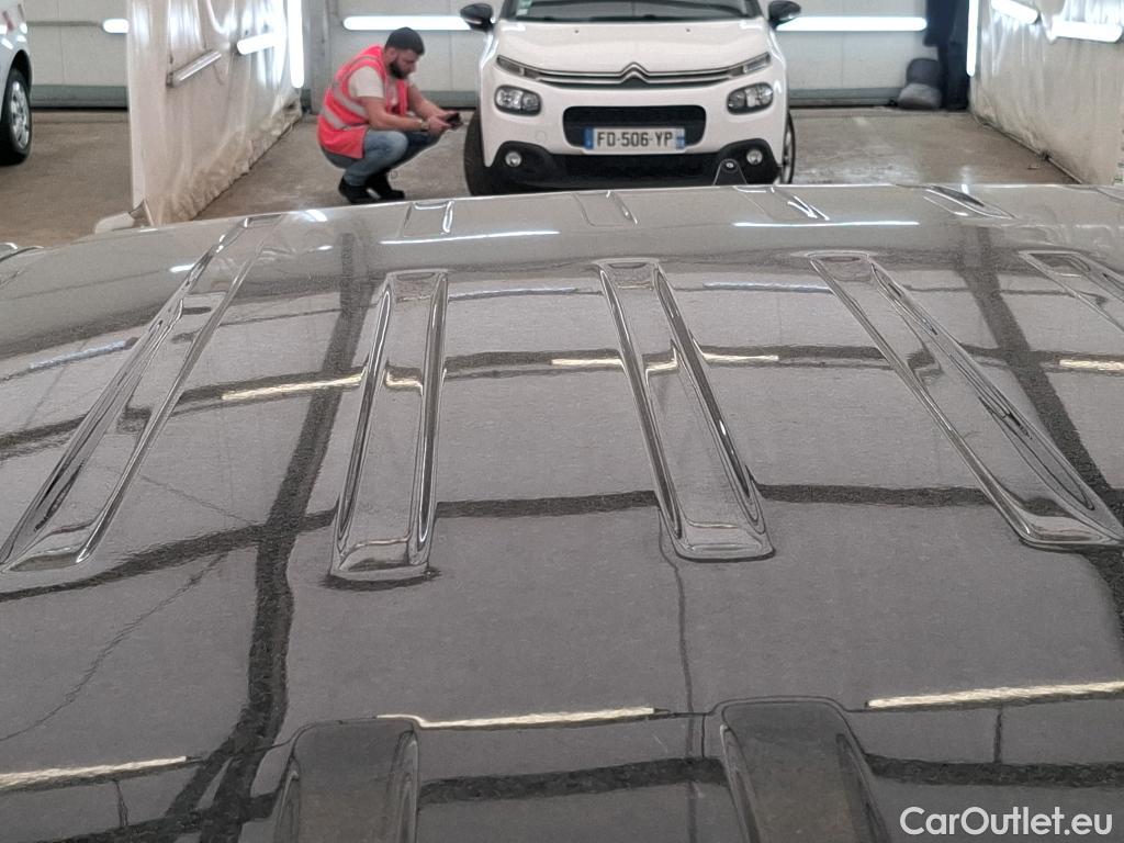  Citroen  Berlingo  Fourgon Club M 1000 1.5 BlueHDi 130CV BVA8 E6dT #53