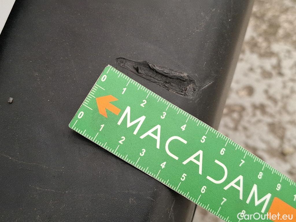  Citroen  Berlingo  Fourgon Club M 650 1.6 BlueHDi 75CV BVM5 E6 #45