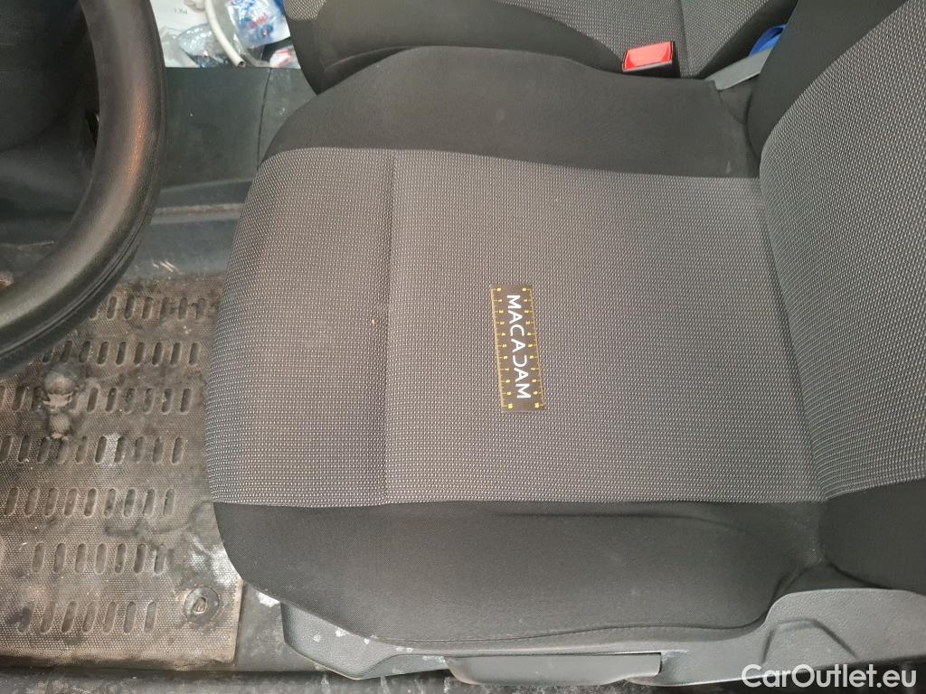  Citroen  Berlingo  Fourgon Club M 1000 1.5 BlueHDi 130CV BVA8 E6dT #105