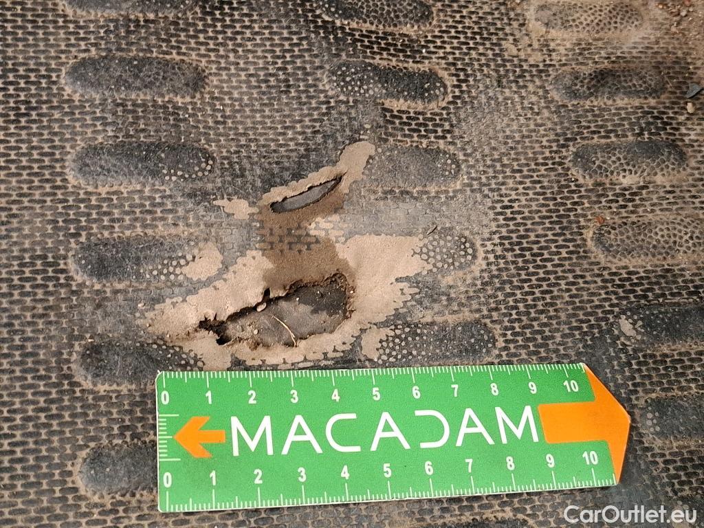  Citroen  Berlingo  Fourgon Club M 650 1.6 BlueHDi 75CV BVM5 E6 #17