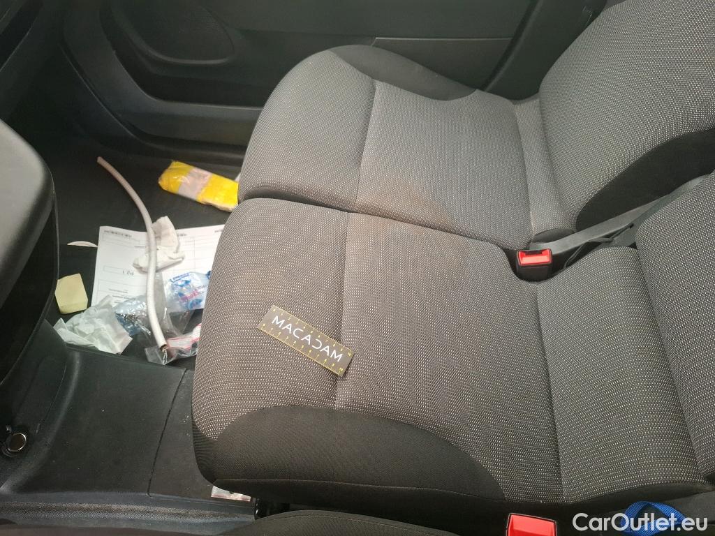  Citroen  Berlingo  Fourgon Club M 1000 1.5 BlueHDi 130CV BVA8 E6dT #107