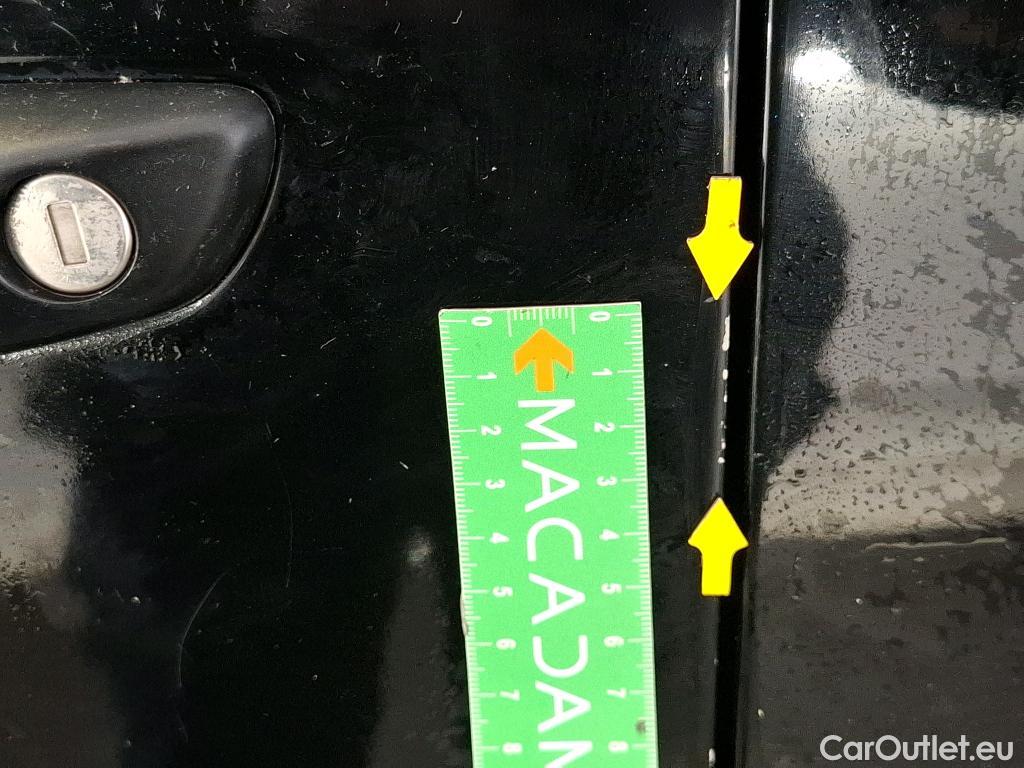  Citroen  Berlingo  Fourgon Club M 1000 1.5 BlueHDi 130CV BVA8 E6dT #79