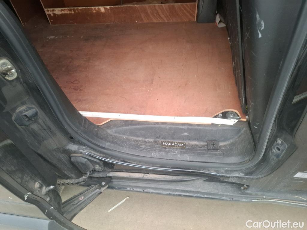  Citroen  Berlingo  Fourgon Club M 1000 1.5 BlueHDi 130CV BVA8 E6dT #99