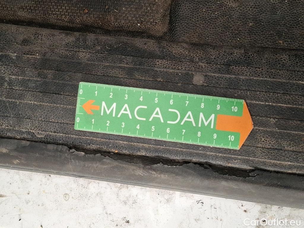  Citroen  Berlingo  Fourgon Club M 650 1.6 BlueHDi 75CV BVM5 E6 #26