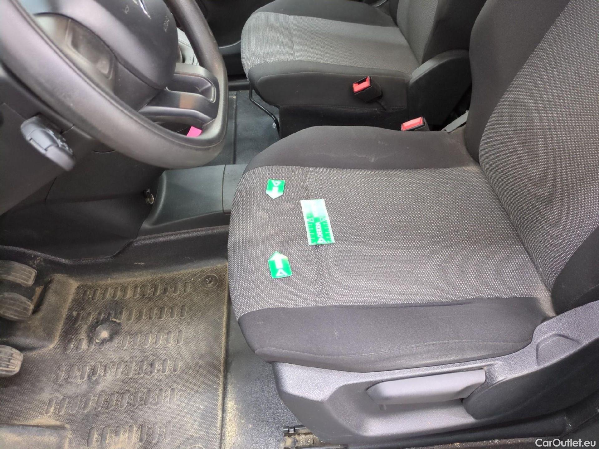  Citroen  Berlingo  Fourgon Club XL 950 1.5 BlueHDi 100CV BVM5 E6dT #9