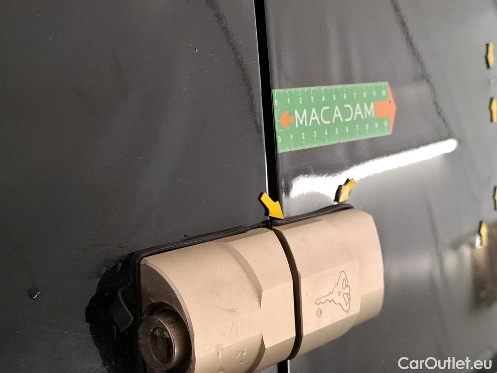  Citroen  Berlingo  Fourgon Club M 1000 1.5 BlueHDi 130CV BVA8 E6dT #17