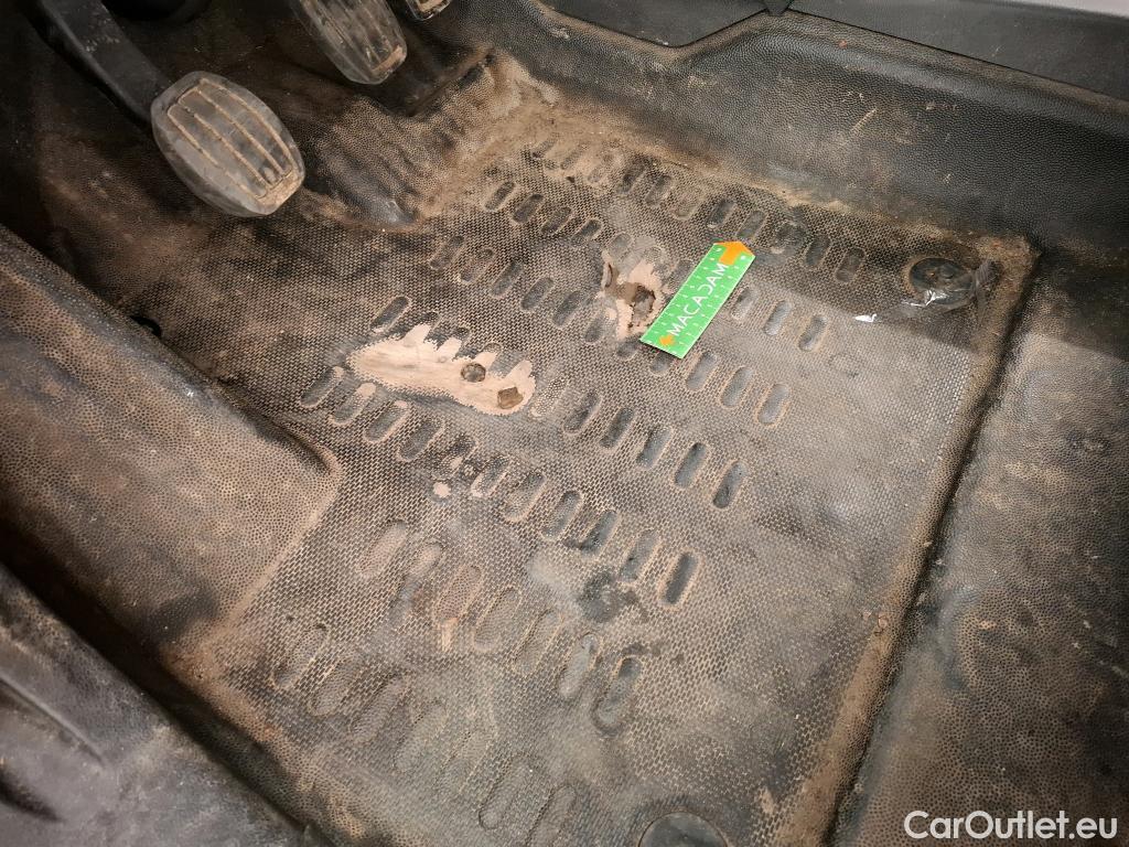  Citroen  Berlingo  Fourgon Club M 650 1.6 BlueHDi 75CV BVM5 E6 #16