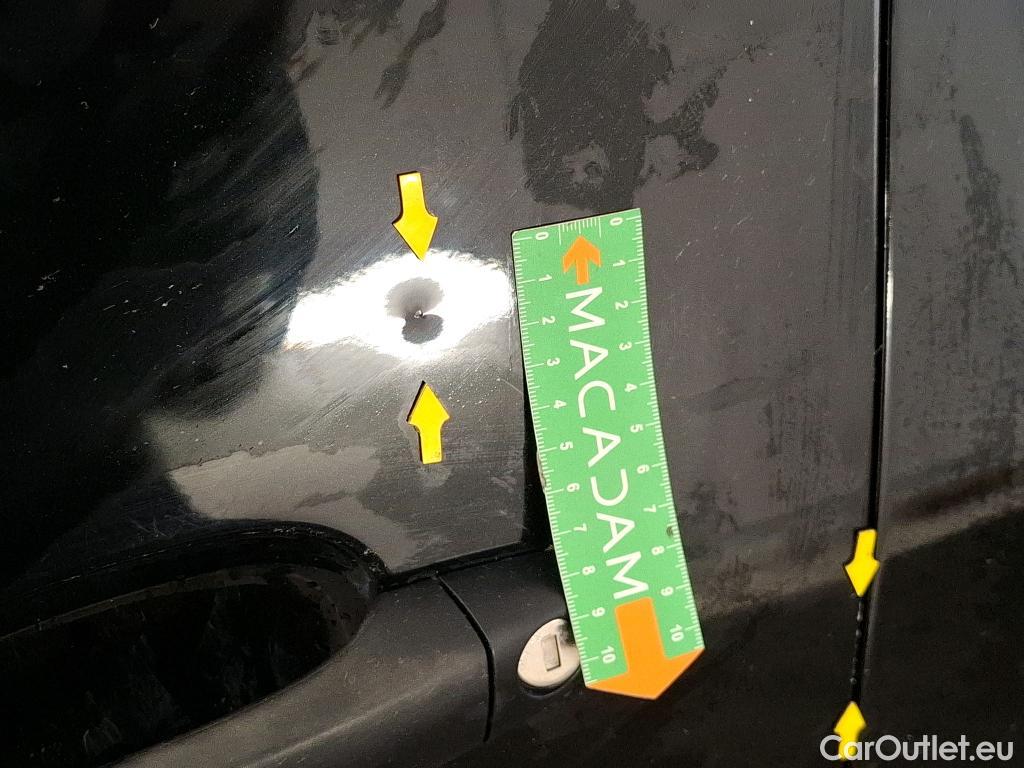  Citroen  Berlingo  Fourgon Club M 1000 1.5 BlueHDi 130CV BVA8 E6dT #78