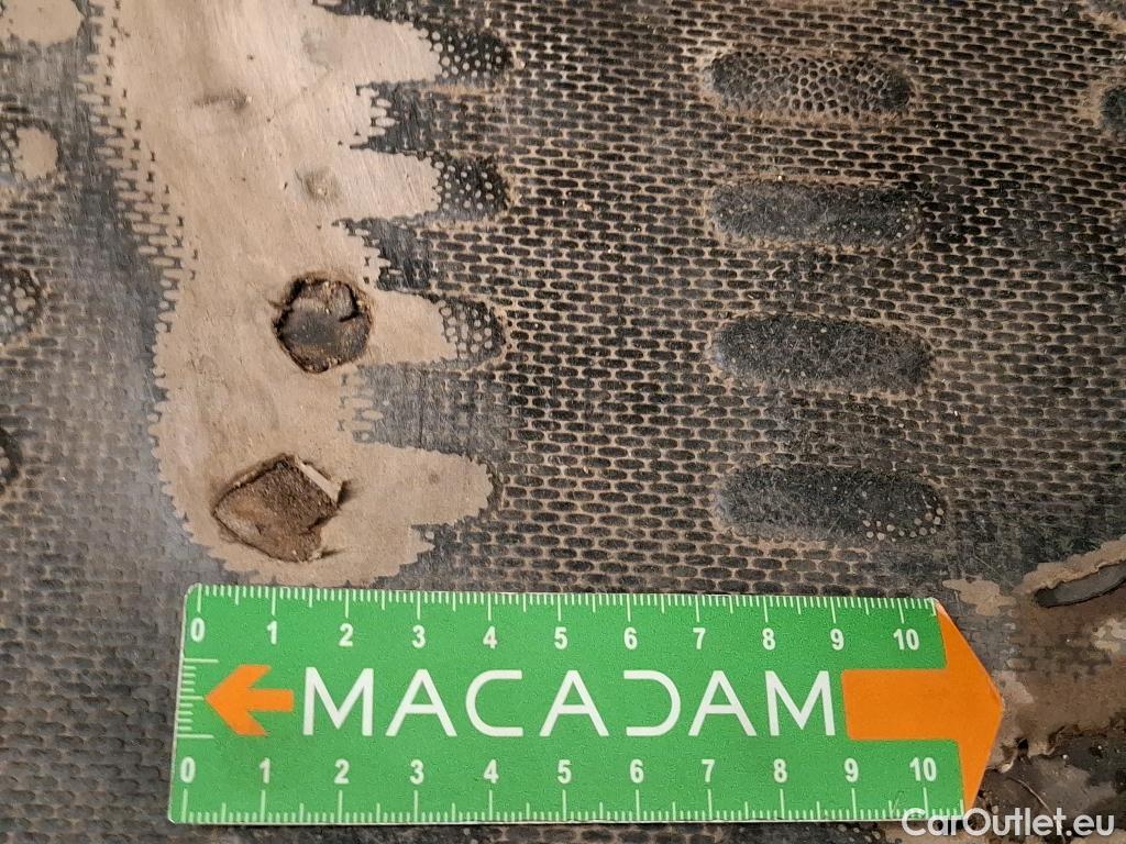  Citroen  Berlingo  Fourgon Club M 650 1.6 BlueHDi 75CV BVM5 E6 #20